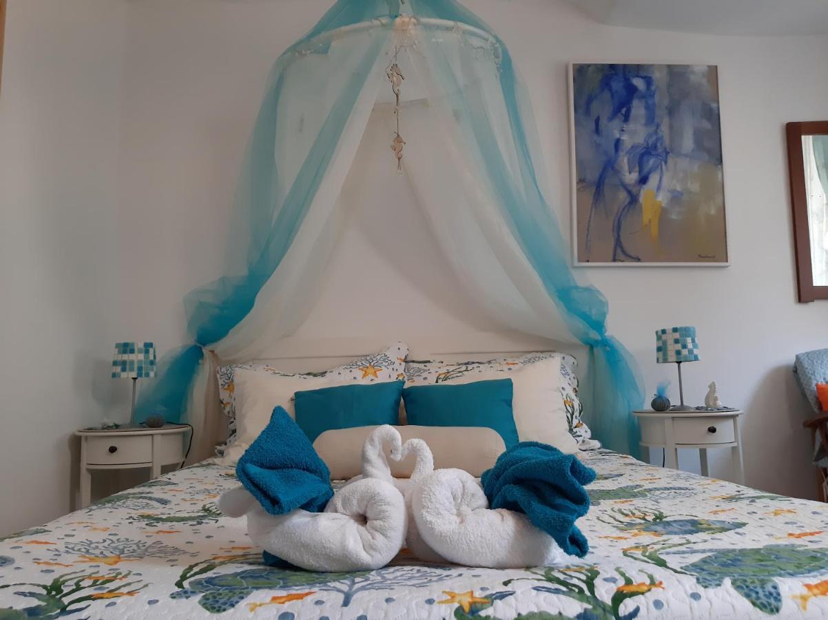 Atelier Tina Art Home Dubrovnik Exteriör bild