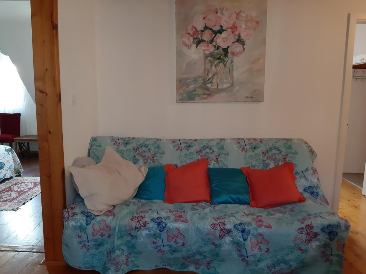 Atelier Tina Art Home Dubrovnik Exteriör bild