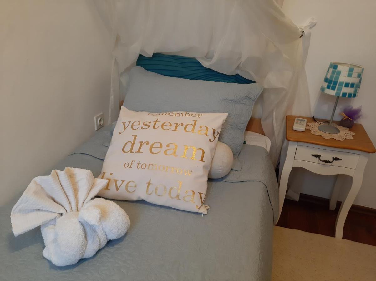 Atelier Tina Art Home Dubrovnik Exteriör bild