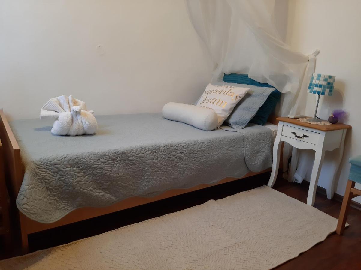 Atelier Tina Art Home Dubrovnik Exteriör bild