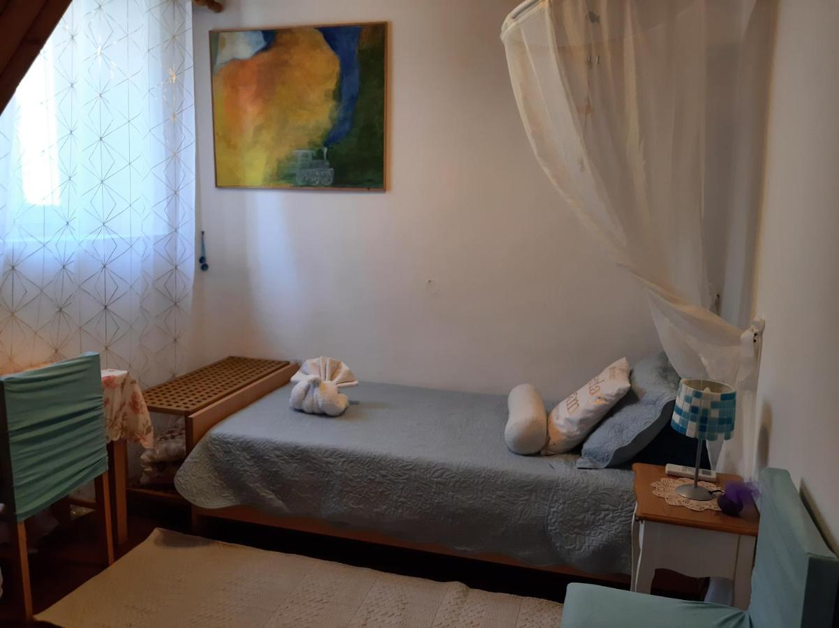 Atelier Tina Art Home Dubrovnik Exteriör bild