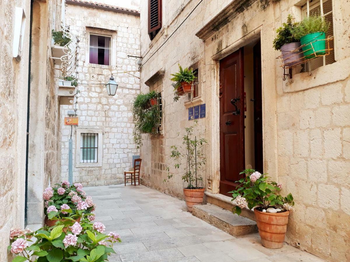 Atelier Tina Art Home Dubrovnik Exteriör bild