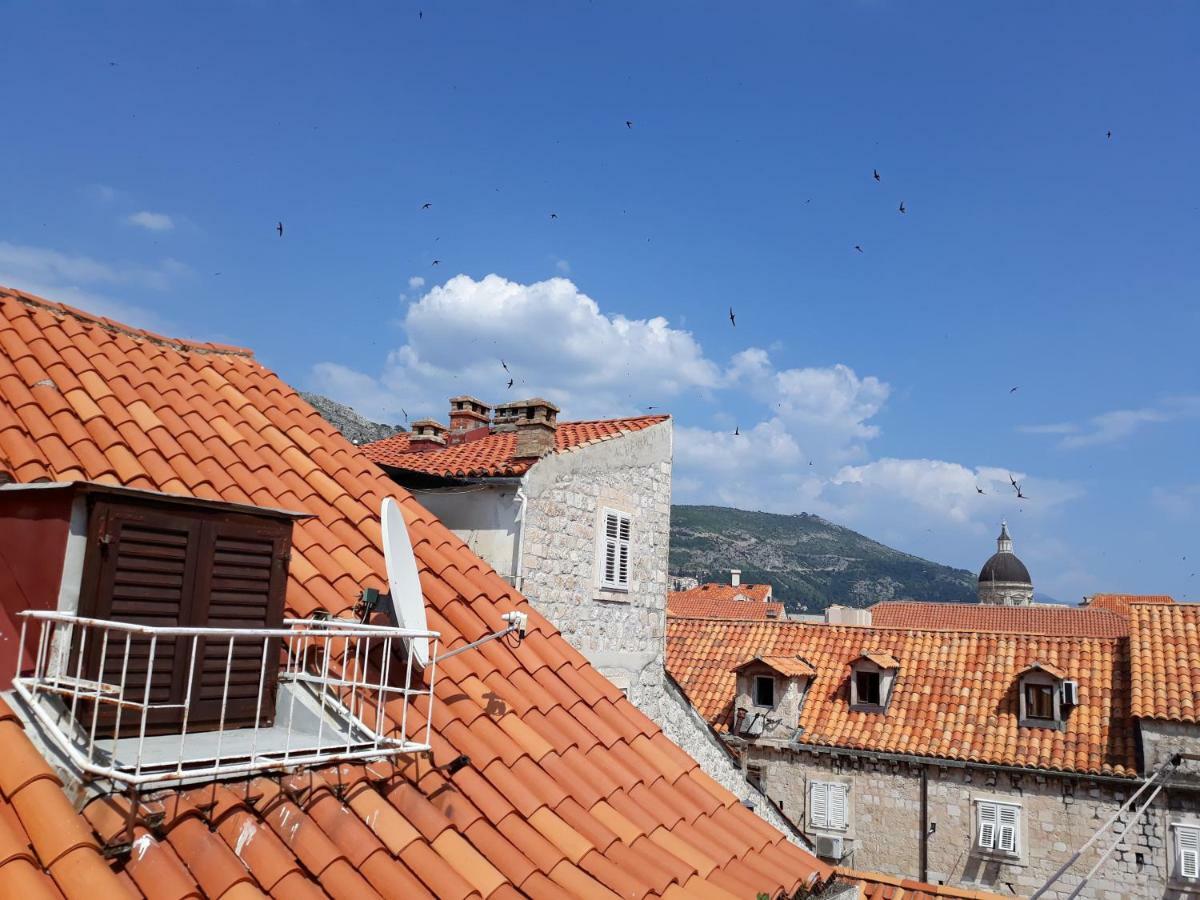 Atelier Tina Art Home Dubrovnik Exteriör bild