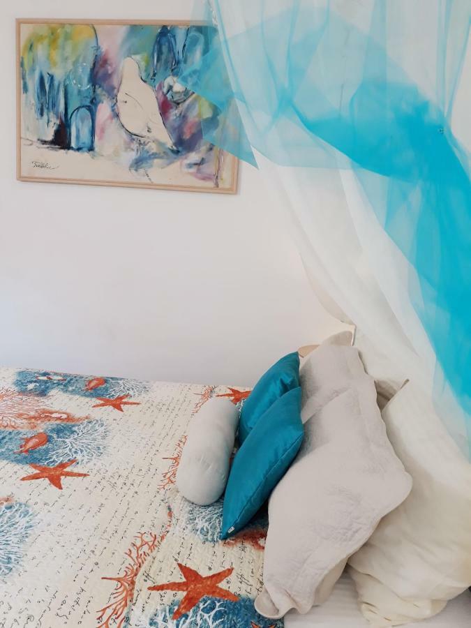 Atelier Tina Art Home Dubrovnik Exteriör bild