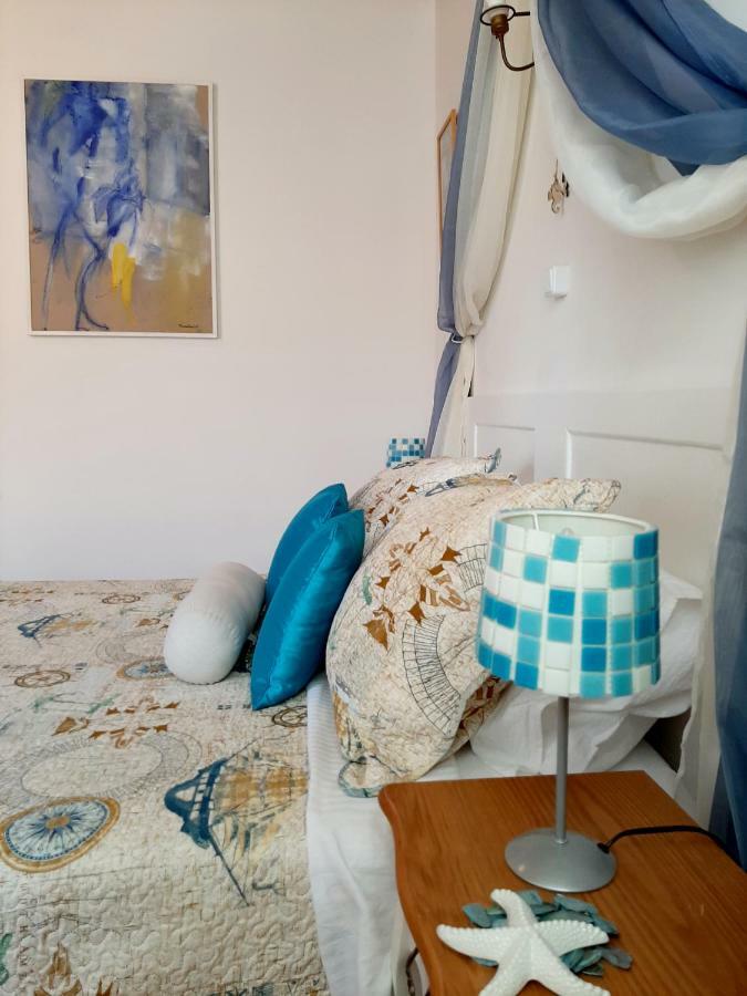 Atelier Tina Art Home Dubrovnik Exteriör bild